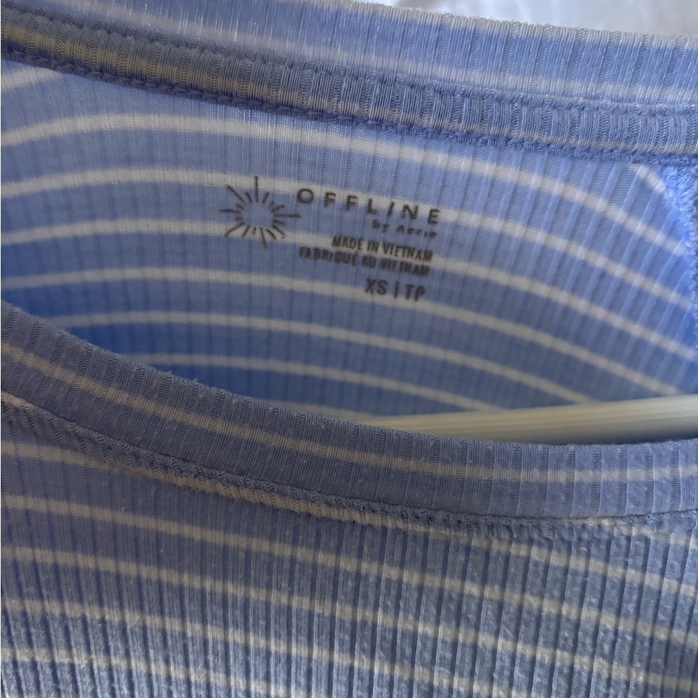 Small Long Sleeve Top Bundle - image 6